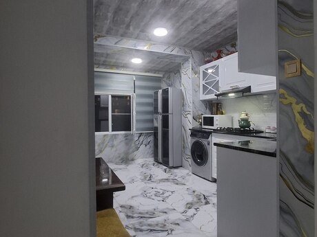 5-room apartment, 110 m², Həzi Aslanov: 245 000 ₼ 2