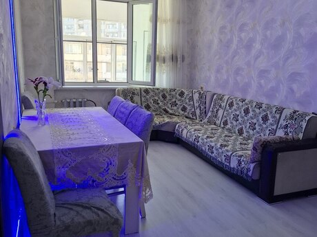 5-room apartment, 110 m², Həzi Aslanov: 245 000 ₼ 5