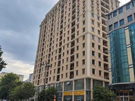 Elan №6480217 - Bakı, 8 Noyabr m., 2 otaqlı, 50 m², 4/16 mərtəbə