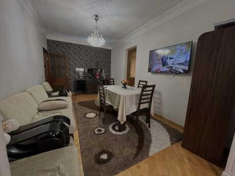 4-комнатная квартира, 112 м², Şah İsmayıl Xətai: 283 000 ₼ 3