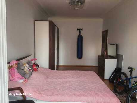 4-комнатная квартира, 112 м², Şah İsmayıl Xətai: 283 000 ₼ 5