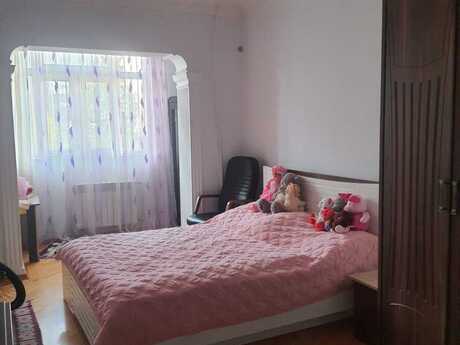 4-комнатная квартира, 112 м², Şah İsmayıl Xətai: 283 000 ₼ 4
