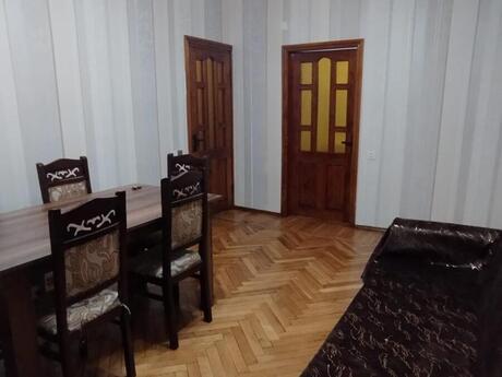 Объявление №6480226 - Баку, м. Мемар Аджеми, 2-комн., 55 м², 3/5 этаж