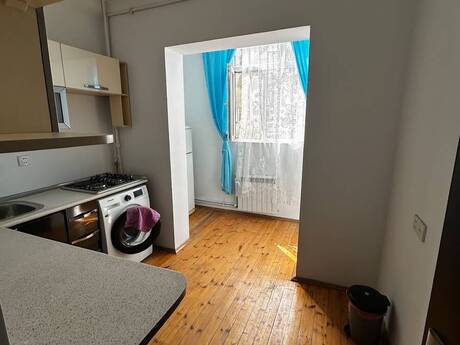 Объявление №6480224 - Баку, пос. Ени Ясамал, 2-комн., 65 м², 3/9 этаж