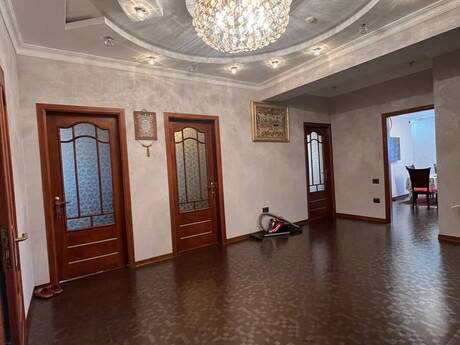 4 otaqlı mənzil, 175 m², Nəsimi: 480 000 ₼ 4
