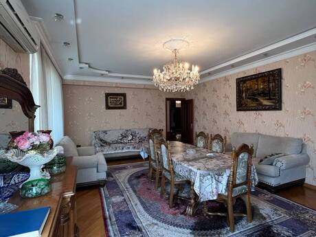 4 otaqlı mənzil, 175 m², Nəsimi: 480 000 ₼ 3
