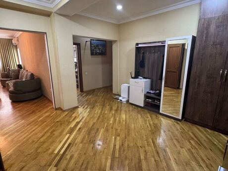 3 otaqlı mənzil, 105 m², Nəriman Nərimanov: 285 000 ₼ 2
