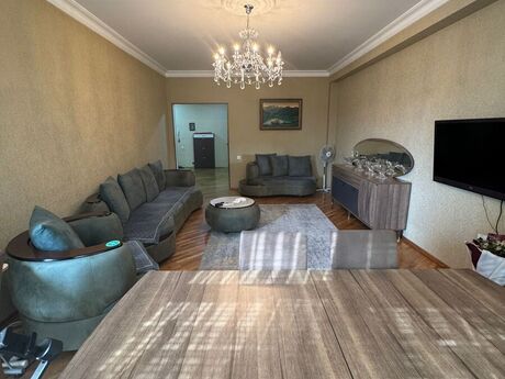 3 otaqlı mənzil, 105 m², Nəriman Nərimanov: 285 000 ₼ 5