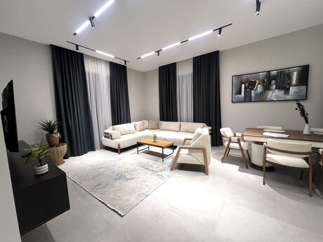 5 otaqlı həyət evi, 180 m², Novxanı: 345 000 ₼ 3