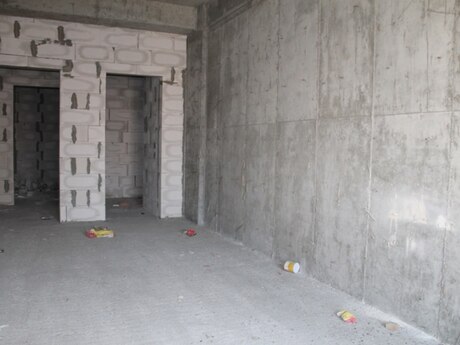 4-room apartment, 205 m², Nizami: 520 000 ₼ 2