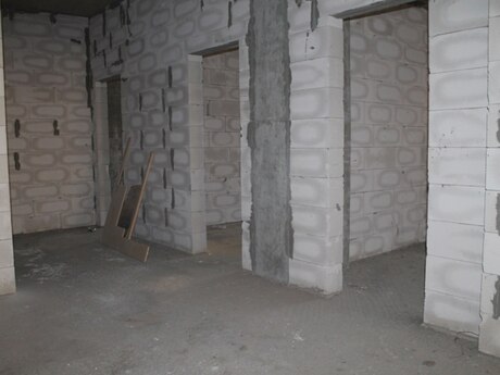 4-room apartment, 205 m², Nizami: 520 000 ₼ 3