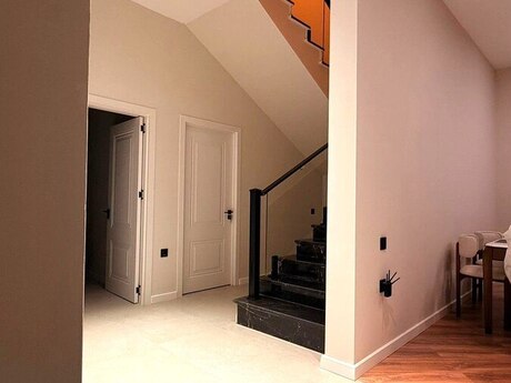 5 otaqlı həyət evi, 160 m², Novxanı: 309 000 ₼ 5