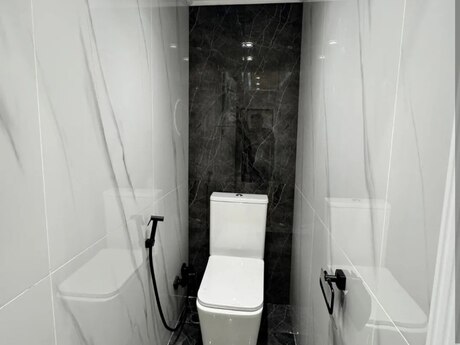 3-комнатная квартира, 85 м², Memar Əcəmi: 225 000 ₼ 5