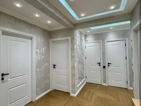 Elan №6480234 - Bakı, Memar Əcəmi m., 3 otaqlı, 85 m², 5/9 mərtəbə