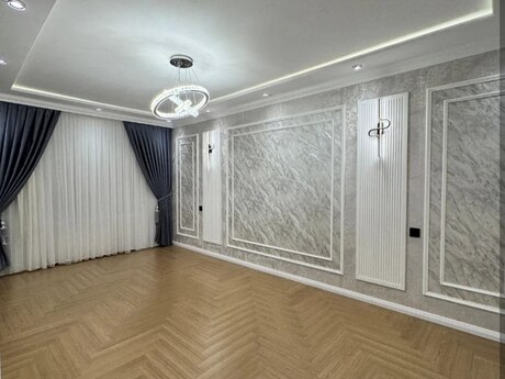 3-комнатная квартира, 85 м², Memar Əcəmi: 225 000 ₼ 2