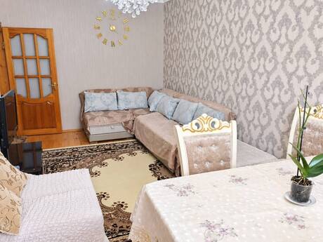 3 otaqlı mənzil, 90 m², Yeni Günəşli: 165 000 ₼ 2
