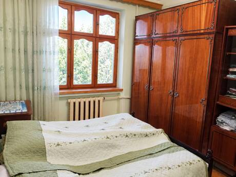 3 otaqlı mənzil, 90 m², Yeni Günəşli: 165 000 ₼ 5
