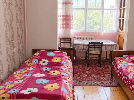 3 otaqlı mənzil, 90 m², Yeni Günəşli: 165 000 ₼ 3