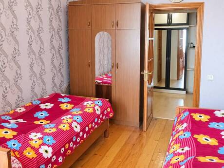 3 otaqlı mənzil, 90 m², Yeni Günəşli: 165 000 ₼ 4