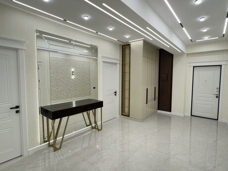 3 otaqlı mənzil, 142 m², Gənclik: 465 000 ₼ 2