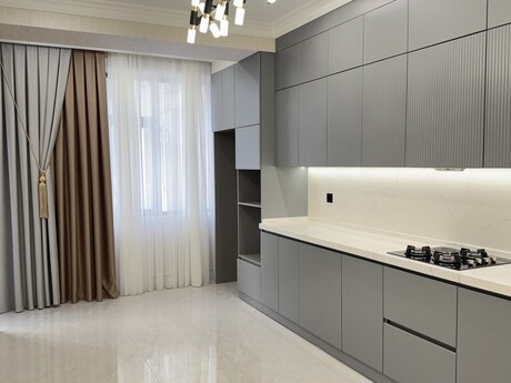 3 otaqlı mənzil, 142 m², Gənclik: 465 000 ₼ 3