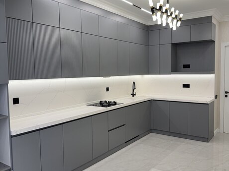 3 otaqlı mənzil, 142 m², Gənclik: 465 000 ₼ 4