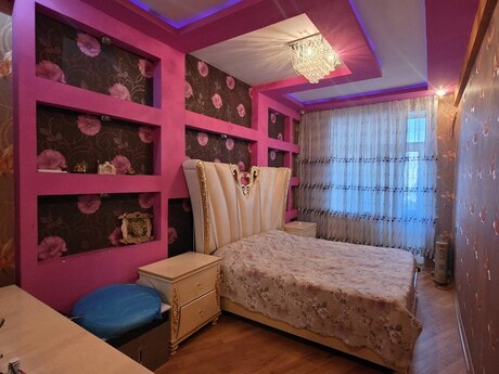 3-комнатная квартира, 115 м², Həzi Aslanov: 250 000 ₼ 3