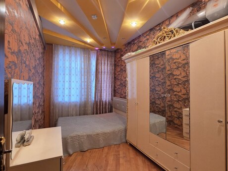 3-комнатная квартира, 115 м², Həzi Aslanov: 250 000 ₼ 5
