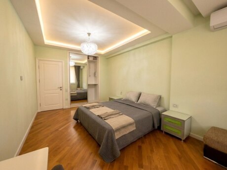 3 otaqlı mənzil, 108 m², Elmlər Akademiyası: 322 000 ₼ 4