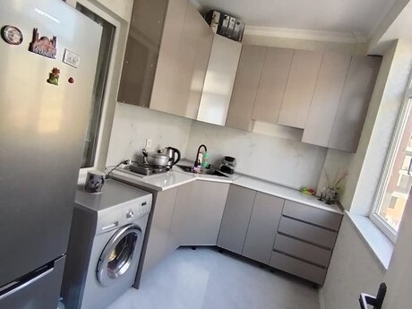 2-комнатная квартира, 54 м², Masazır: 89 000 ₼ 4