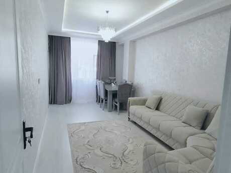 2 otaq · 54 m² · 4/6 mərtəbə, Masazır