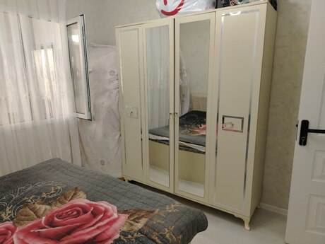 2-комнатная квартира, 54 м², Masazır: 89 000 ₼ 2