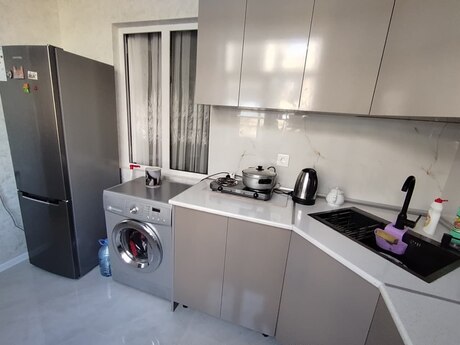 2-комнатная квартира, 54 м², Masazır: 89 000 ₼ 3