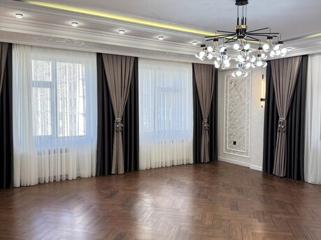 3 otaqlı mənzil, 142 m², Gənclik: 465 000 ₼ 5