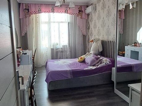 3 otaqlı mənzil, 126 m², Həzi Aslanov: 265 000 ₼ 3