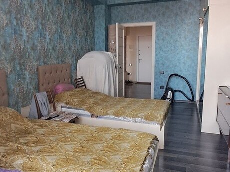 3 otaqlı mənzil, 126 m², Həzi Aslanov: 265 000 ₼ 5