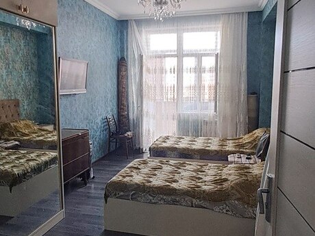3 otaqlı mənzil, 126 m², Həzi Aslanov: 265 000 ₼ 4