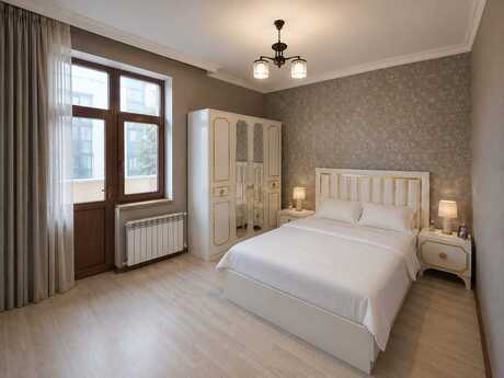 3-room apartment, 85 m², Bakıxanov: 245 000 ₼ 3