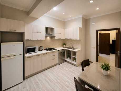 3-room apartment, 85 m², Bakıxanov: 245 000 ₼ 5
