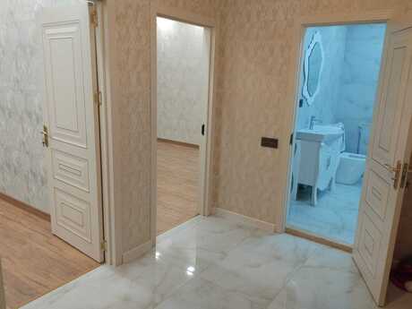 Аренда: 3-комнатная квартира, 100 м², 20 Yanvar: 750 ₼/мес 5