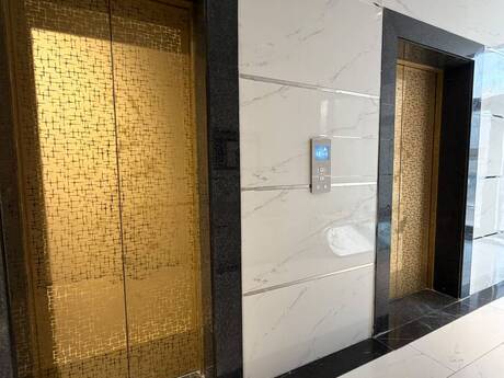 4 otaqlı mənzil, 119 m², Malibo Residence: 510 000 ₼ 5