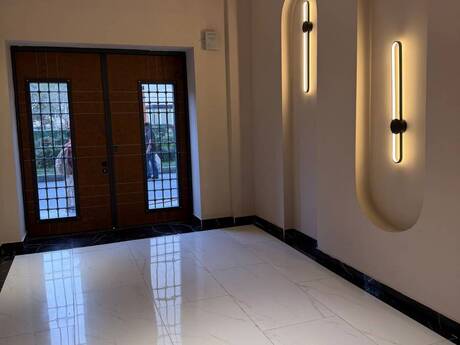 4 otaqlı mənzil, 119 m², Malibo Residence: 510 000 ₼ 4