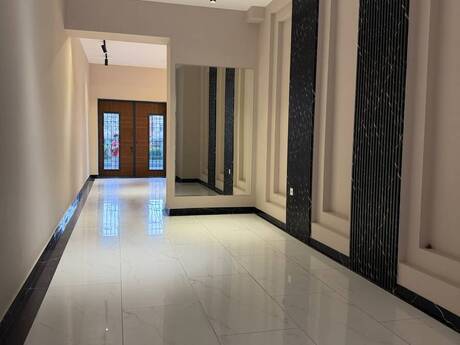 4 otaqlı mənzil, 119 m², Malibo Residence: 510 000 ₼ 3