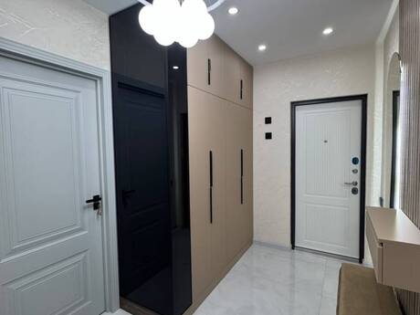 3 otaqlı mənzil, 85 m², Əhmədli: 250 000 ₼ 4