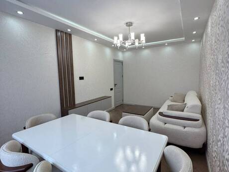 3 otaqlı mənzil, 85 m², Əhmədli: 250 000 ₼ 2