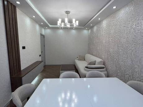 3 otaqlı mənzil, 85 m², Əhmədli: 250 000 ₼ 3