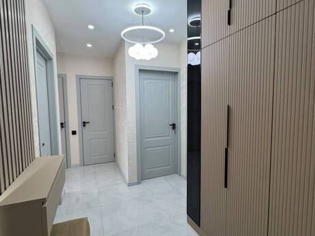 3 otaqlı mənzil, 85 m², Əhmədli: 250 000 ₼ 5