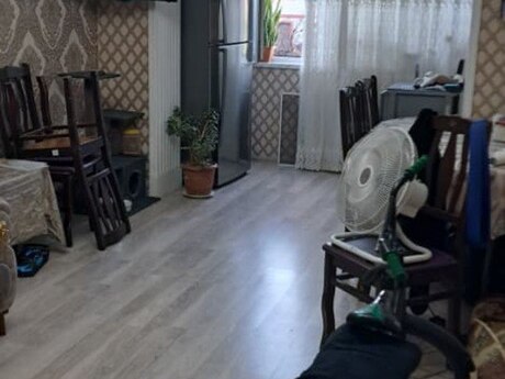 2-room apartment, 33,3 m², Həzi Aslanov: 127 000 ₼ 3