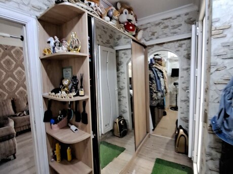 2-room apartment, 33,3 m², Həzi Aslanov: 127 000 ₼ 5
