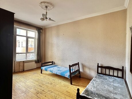 Elan №6480279 - Bakı, Yasamal r., 2 otaqlı, 60 m², 3/17 mərtəbə